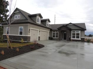 1148 N Puma Ave, Meridian, ID 83646