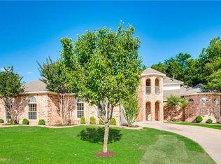150 Creekview Ln, Crandall, TX 75114