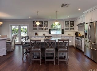 1811 Santa Rena Dr, Rancho Palos Verdes, CA 90275