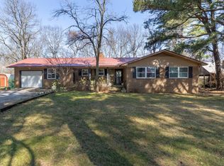 14497 Mountain Rd, Winslow, AR 72959