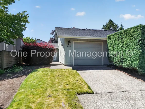 614 SE 130th Ct, Vancouver, WA 98683