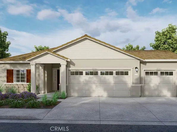 1433 Callista Way, Perris, CA 92571