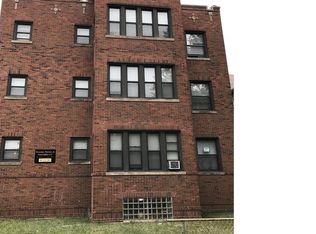 706 W 76th St, Chicago, IL 60620