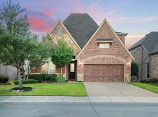 216 Anna Ave, The Colony, TX 75056