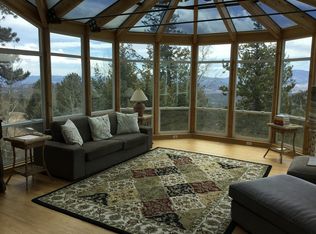 11671 Baca Rd, Conifer, CO 80433