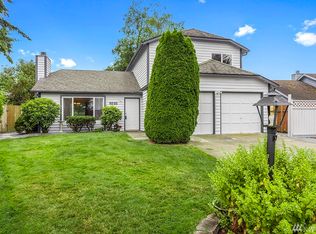 5020 38th St NE, Tacoma, WA