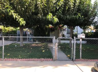 408 Wilson St, Arvin, CA 93203