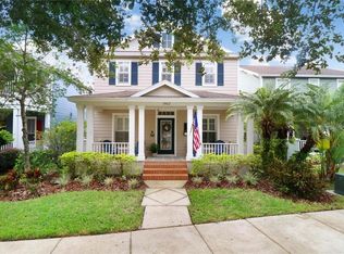 5963 Beaconpark St, Lithia, FL 33547