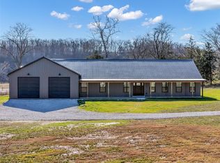 220 Big Creek Valley Dr, Troy, MO 63379