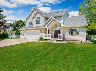 149 River View Dr, Kalispell, MT 59901