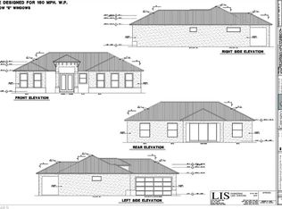 3818 2nd St W UNIT 6, Lehigh Acres, FL 33971