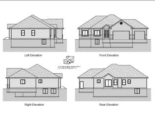 3256 E Sky Mountain Ct, Idaho Falls, ID 83401
