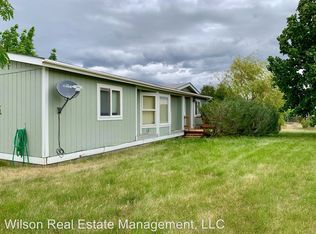 15241 Fisk Rd, Yakima, WA 98908