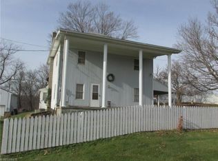 5761 Dana Rd SW, Sherrodsville, OH 44675