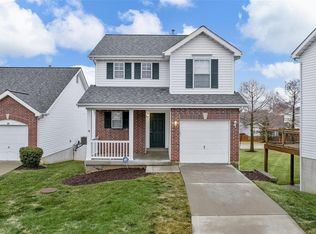 314 Tyndale Dr #7, O'Fallon, MO 63366