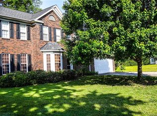 1563 Revolutionary Dr NW, Concord, NC 28027