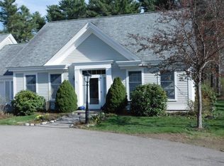 51 Farragut Way #51, Kennebunk, ME 04043