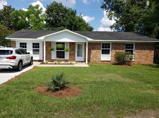 1724 Boone Hall Dr, Charleston, SC 29407