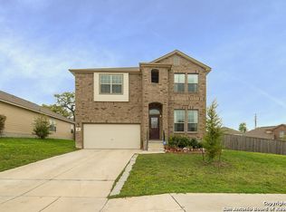 1807 Mobeetie Trl, San Antonio, TX 78245