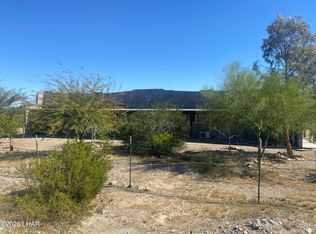 43346 Independence Ln, Salome, AZ 85348