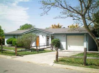 308 Julie St, Burnet, TX 78611