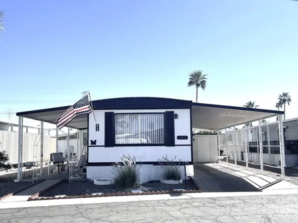 305 S Val Vista Dr Lot 244, Mesa, AZ 85204