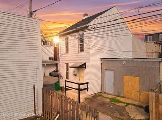 1141 Emmett St, Allentown, PA
