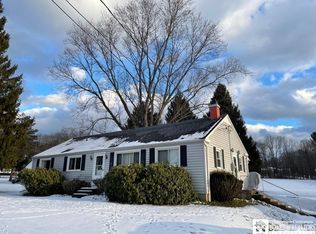 1131 Promised Land Rd, Olean, NY 14760