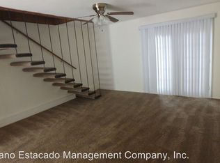 2506 8th Ave APT C, Canyon, TX 79015