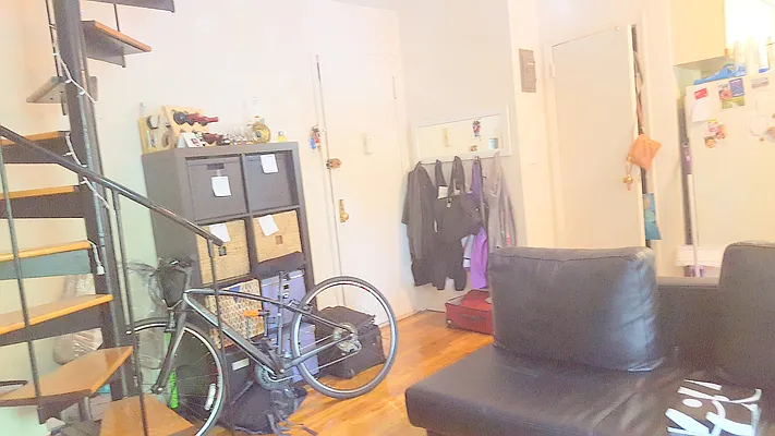 Rented by Manhattan Spaces | media 9