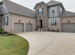 7121 Springwater St, Smyrna, TN 37167