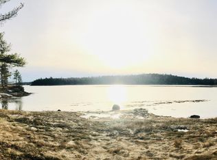 203 Garnet Head Rd, Pembroke, ME 04666