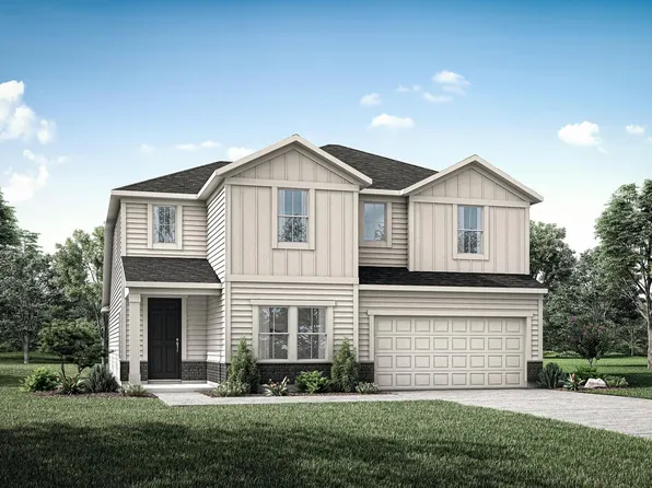 CORMORANT II Plan, Landing at Olde Florida