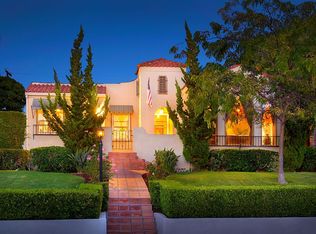 4663 55th St, San Diego, CA 92115