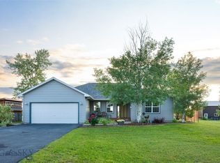 91 Hickory Ln, Bozeman, MT 59718