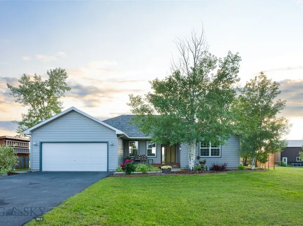 91 Hickory Ln, Bozeman, MT 59718