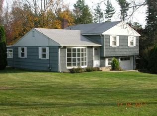 143 Dennison Hill Rd, Southbridge, MA 01550