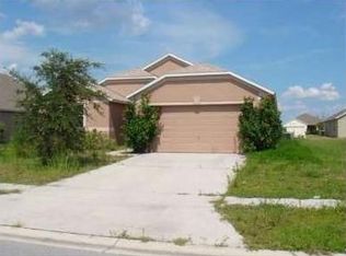 3238 Murray Hill Loop, Kissimmee, FL 34758