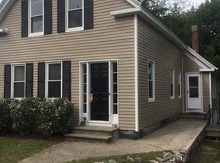 35 Sumner St, Milford, MA 01757