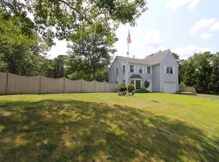 161 Navasink Ct, Galloway, NJ 08205