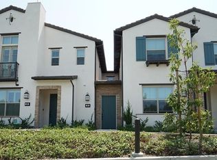 58 Parkwood, Irvine, CA 92620