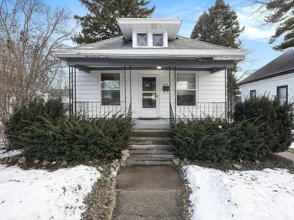 1512 Hamilton Ave NW, Grand Rapids, MI 49504