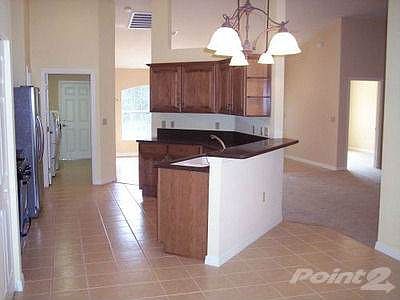 Kitchen side