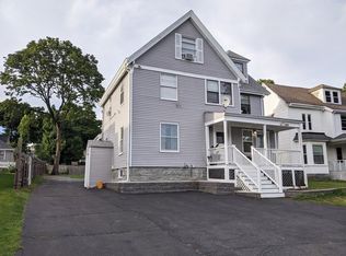 134 North Ave #1, Natick, MA 01760