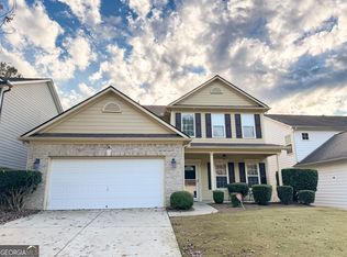 7728 Parkside Dr, Lithia Springs, GA 30122