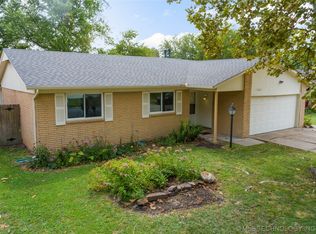 11620 E 37th St, Tulsa, OK 74146