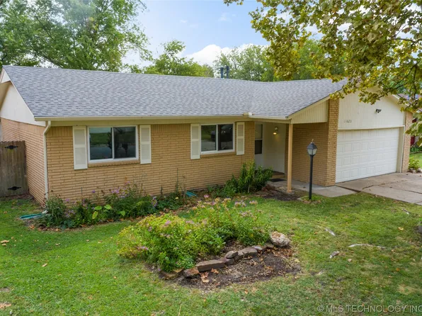 11620 E 37th St, Tulsa, OK 74146