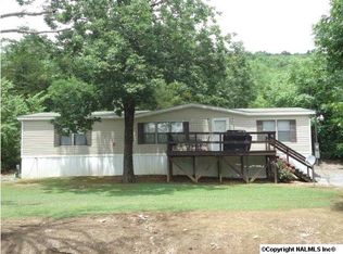 3193 Cherry Tree Rd, New Hope, AL 35760