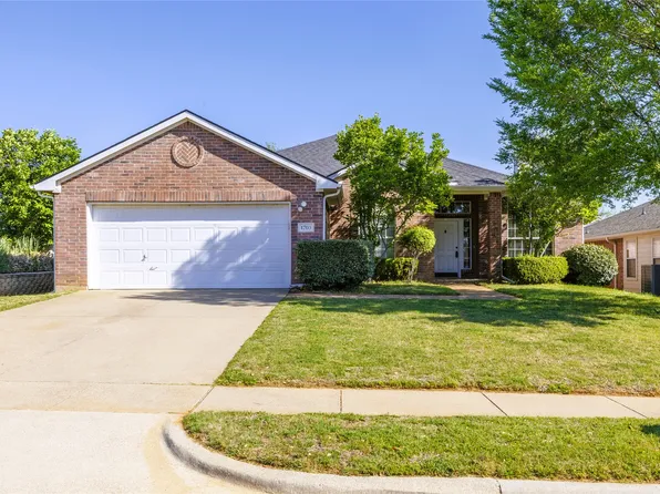 1703 Birch Ln, Corinth, TX 76210