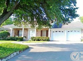 1204 E Franklin St, Hillsboro, TX 76645